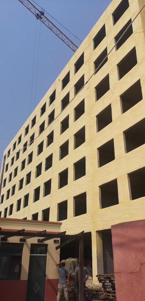 在建筑保温领域,河北聚氨酯喷涂保温厂家生产的产品凭借其出色的性能